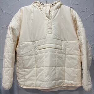 Timberland Women's TFO Lightweight Insulated Anorak - Size: Large